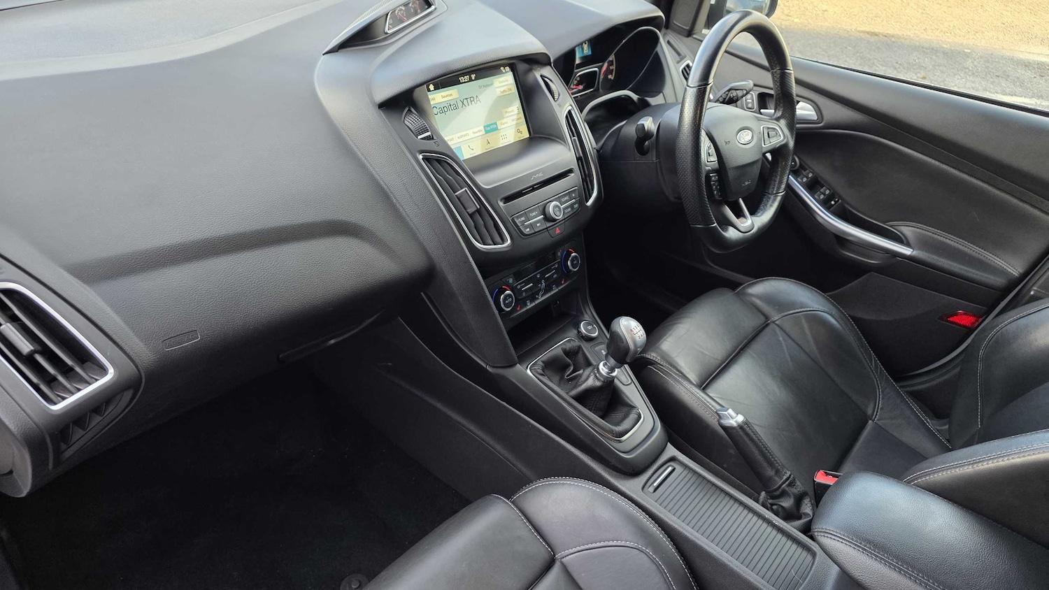 Used Ford Focus 2018 for sale - 76205255: Photo 18