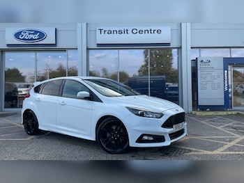 Used Ford Focus 2018 for sale - 76205255: Photo