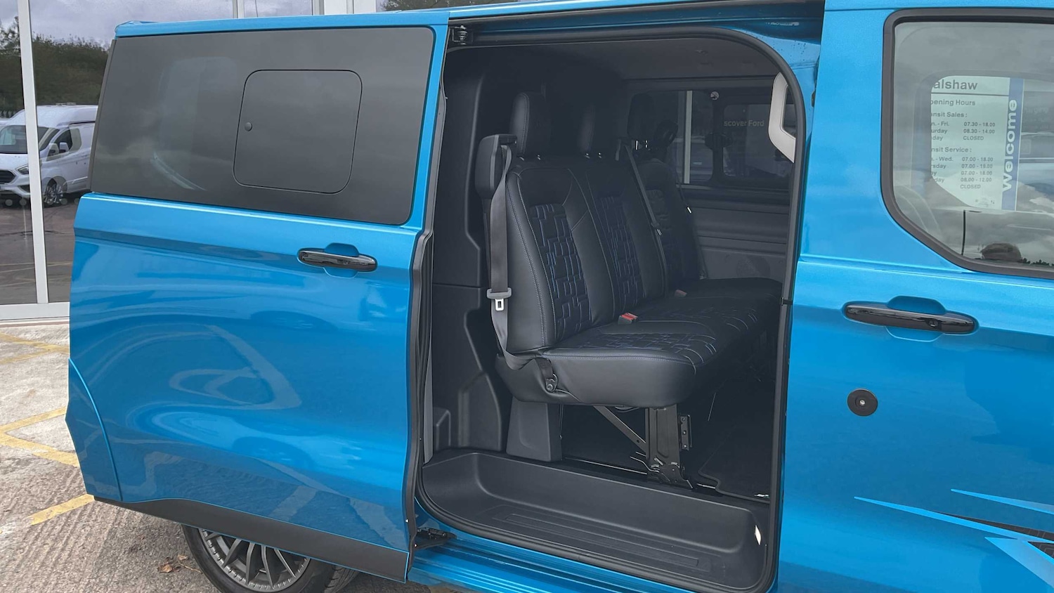 Vehicle 23