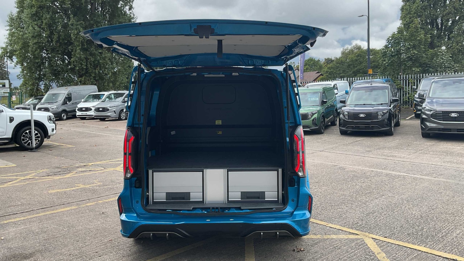 Vehicle 26
