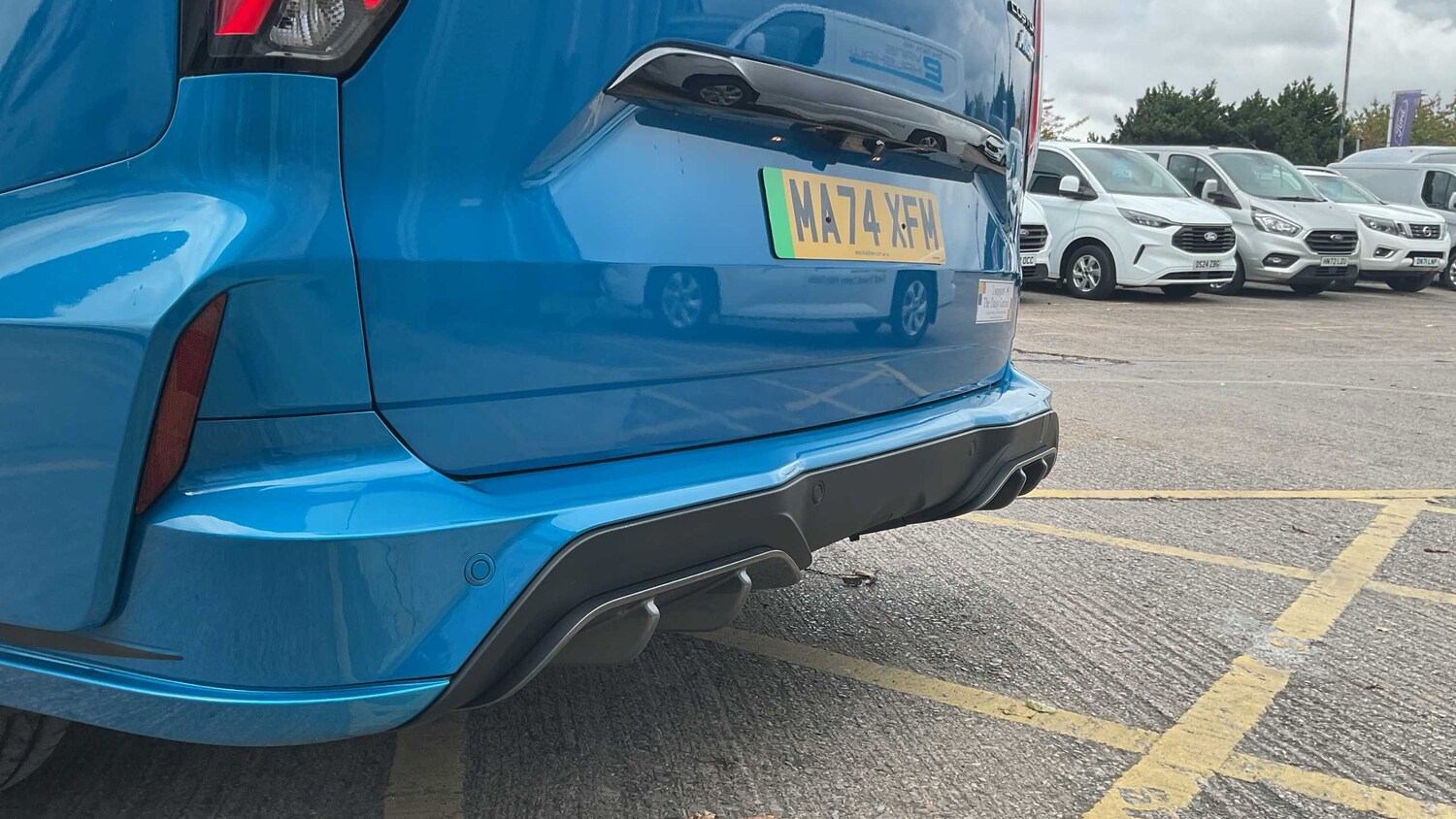 Vehicle 28
