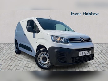 Used Citroen Berlingo 2023 for sale - 78464899: Photo