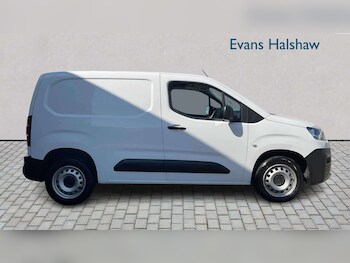 Used Citroen Berlingo 2023 for sale - 78464899: Photo