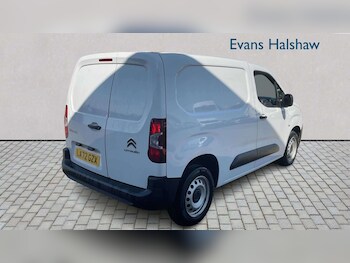 Used Citroen Berlingo 2023 for sale - 78464899: Photo