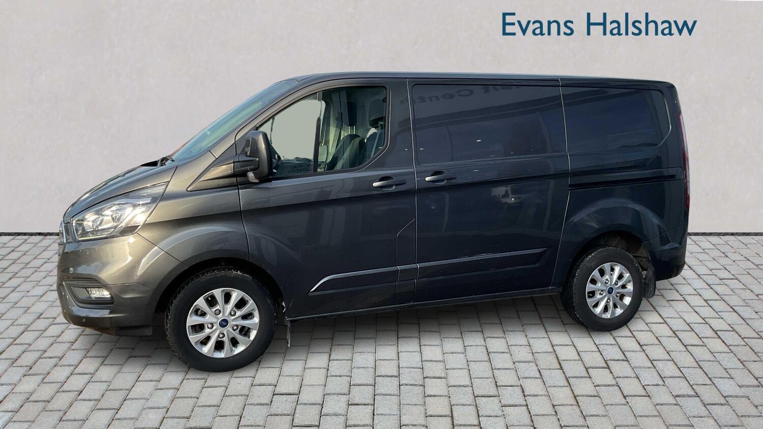 Used Ford Transit Custom 2023 for sale - 77294120: Photo 5