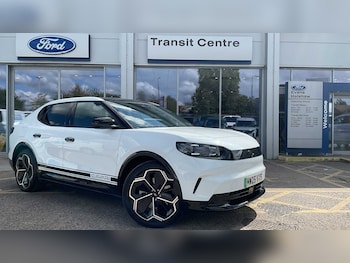 2025 - 250kW Premium 79kWh AWD 5dr Auto