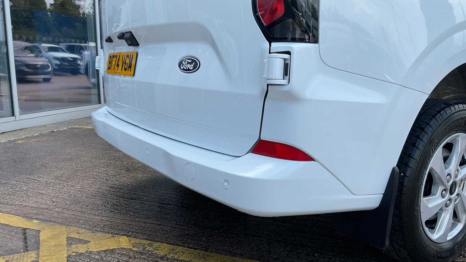Vehicle 24