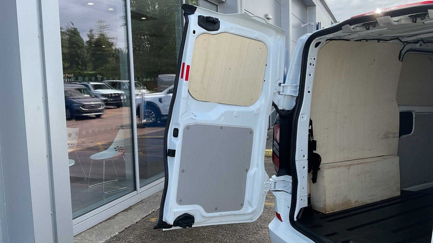 Vehicle 26