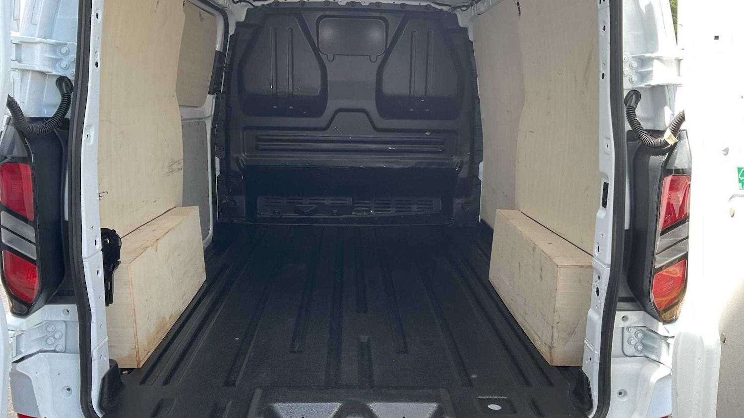 Vehicle 28