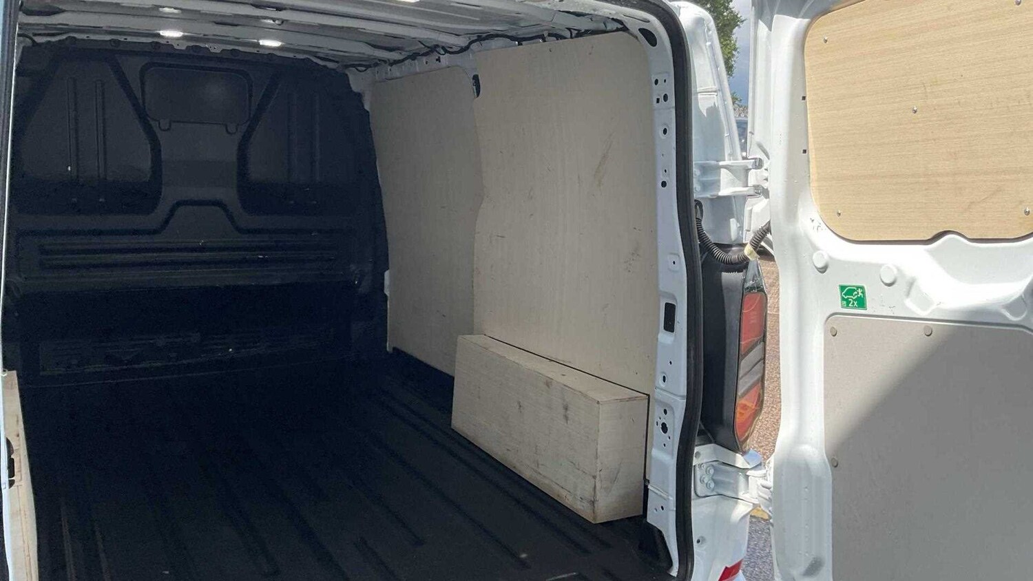 Vehicle 29