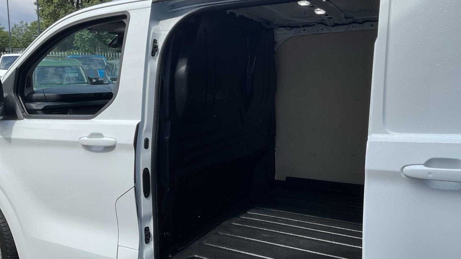 Vehicle 34