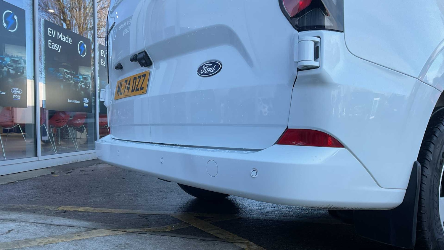 Vehicle 25