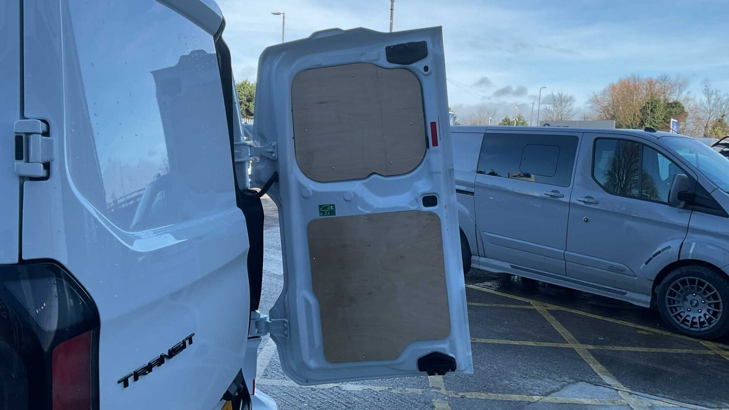 Vehicle 28