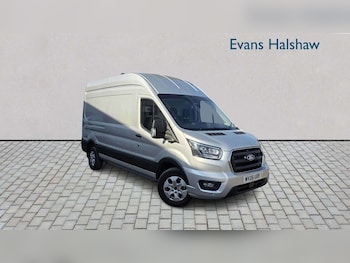 Used Ford Transit 2026 for sale - 79535477: Photo
