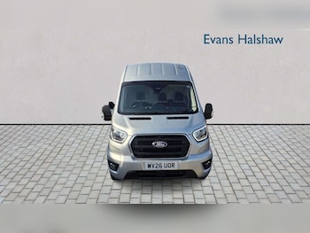 Used Ford Transit 2026 for sale - 79535477: Photo