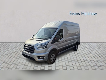 Used Ford Transit 2026 for sale - 79535477: Photo