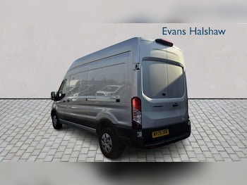 Used Ford Transit 2026 for sale - 79535477: Photo