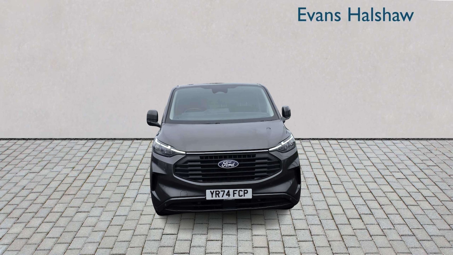 Used Ford Transit Custom 2024 for sale - 78090081: Photo 2