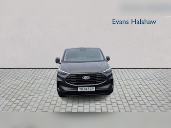 Used Ford Transit Custom 2024 for sale - 78090081: Photo