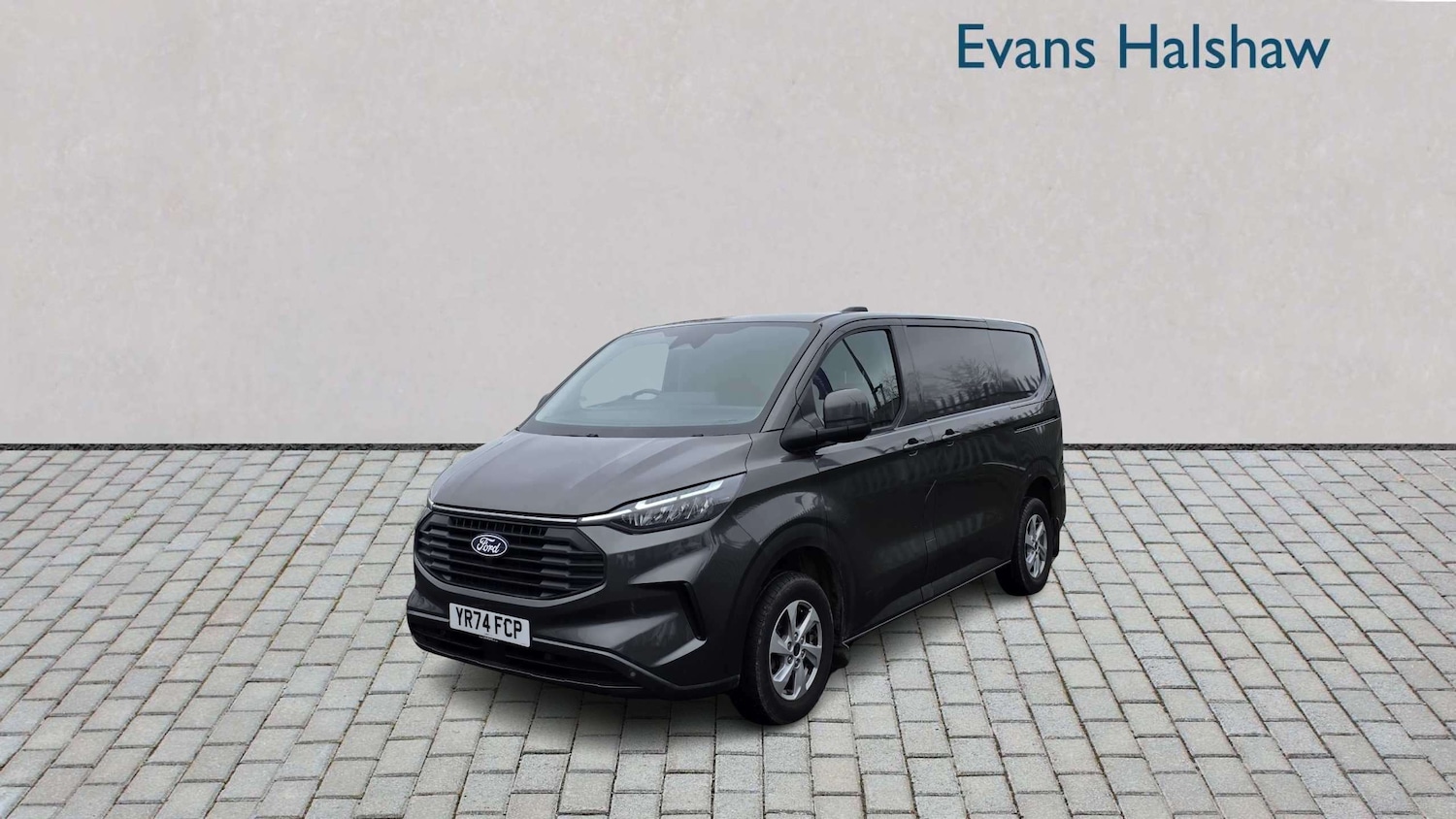 Used Ford Transit Custom 2024 for sale - 78090081: Photo 3