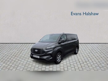 Used Ford Transit Custom 2024 for sale - 78090081: Photo