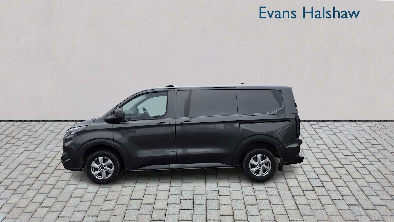 Used Ford Transit Custom 2024 for sale - 78090081: Photo 4