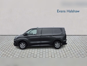 Used Ford Transit Custom 2024 for sale - 78090081: Photo