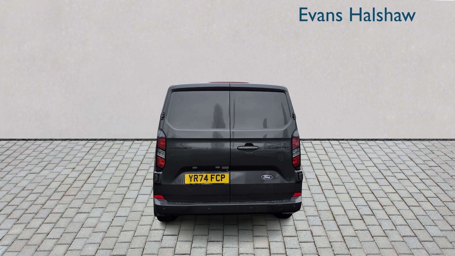 Used Ford Transit Custom 2024 for sale - 78090081: Photo 5