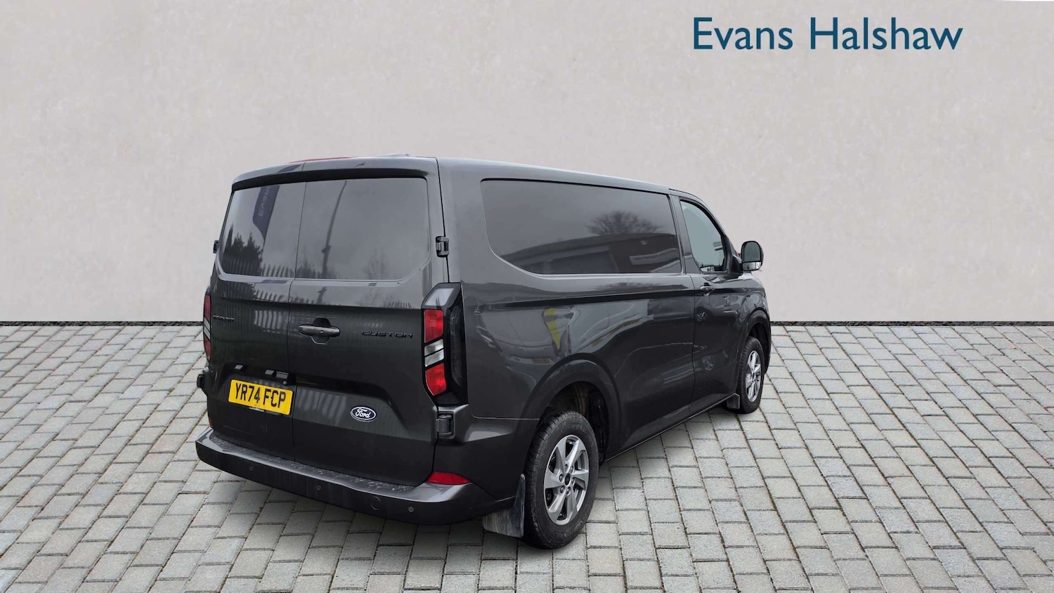 Used Ford Transit Custom 2024 for sale - 78090081: Photo 6