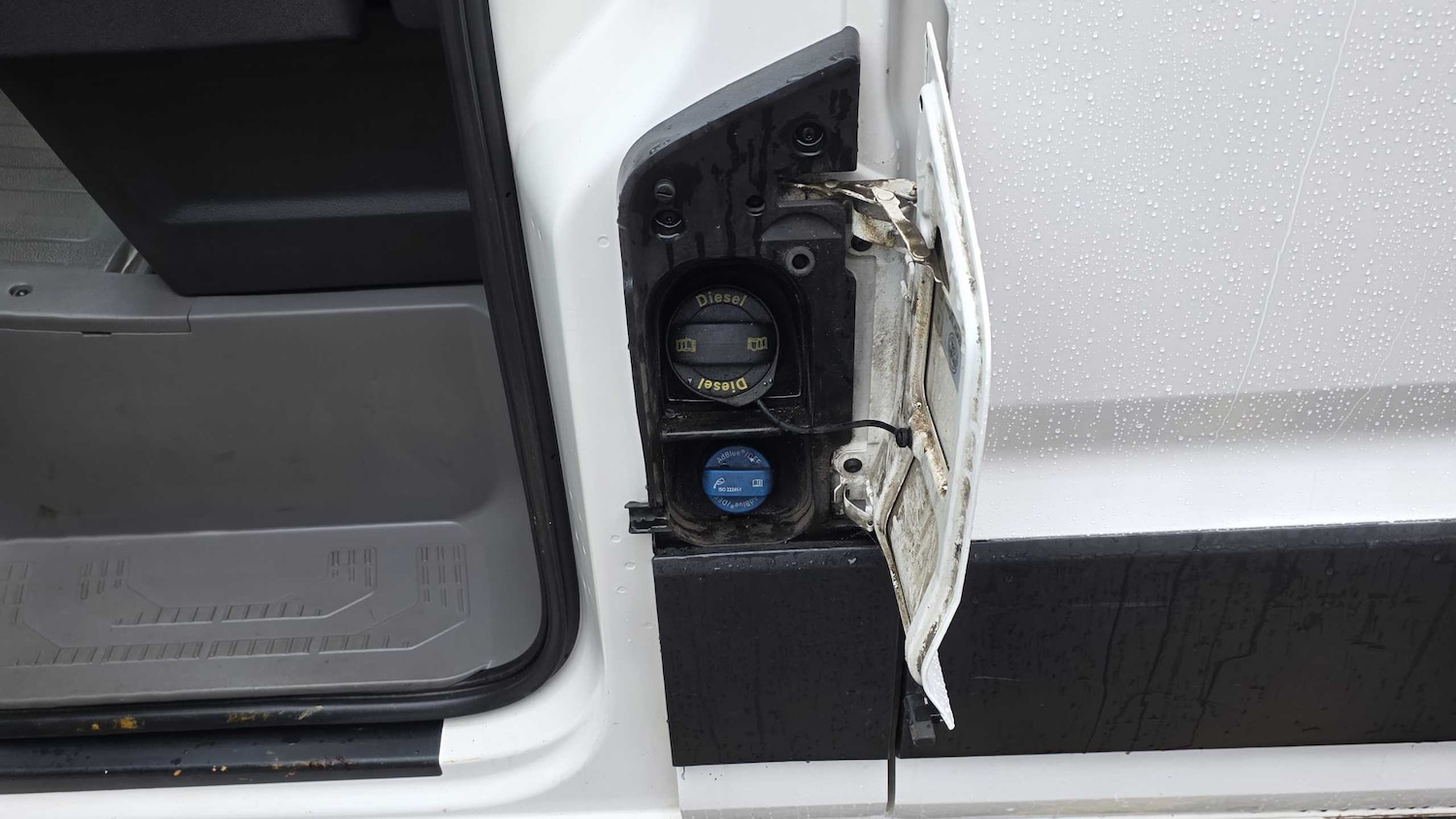 Used Volkswagen Crafter 2020 for sale - 76087999: Photo 17