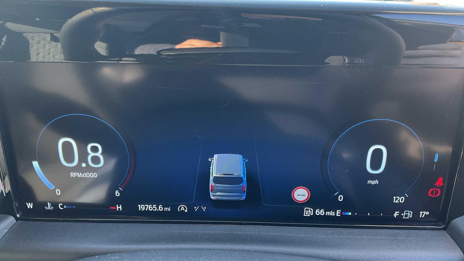 Used Ford Transit Custom 2025 for sale - 77601224: Photo 10