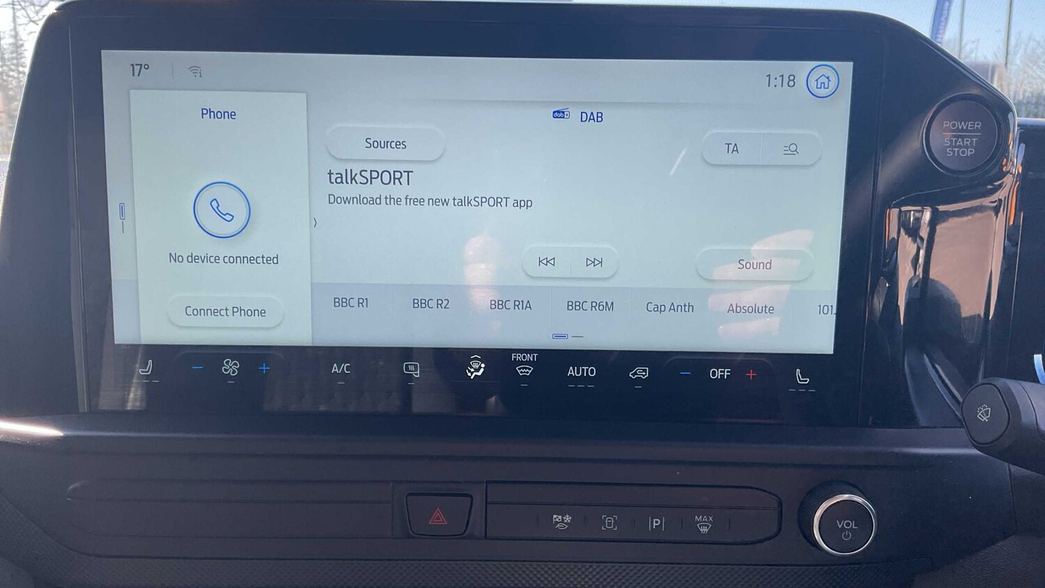 Used Ford Transit Custom 2025 for sale - 77601224: Photo 11