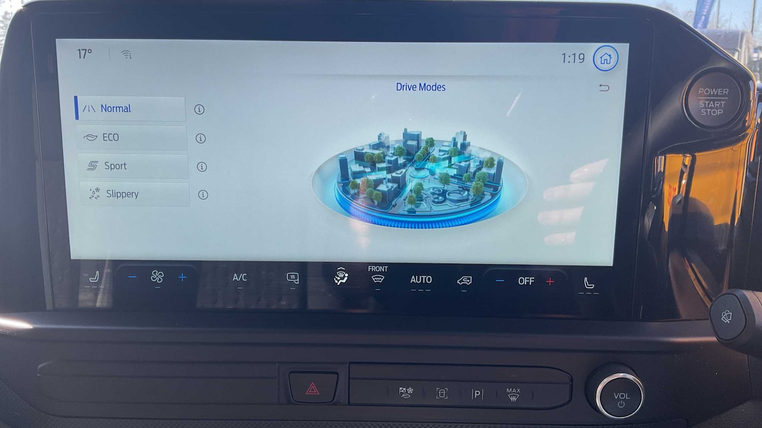 Used Ford Transit Custom 2025 for sale - 77601224: Photo 13