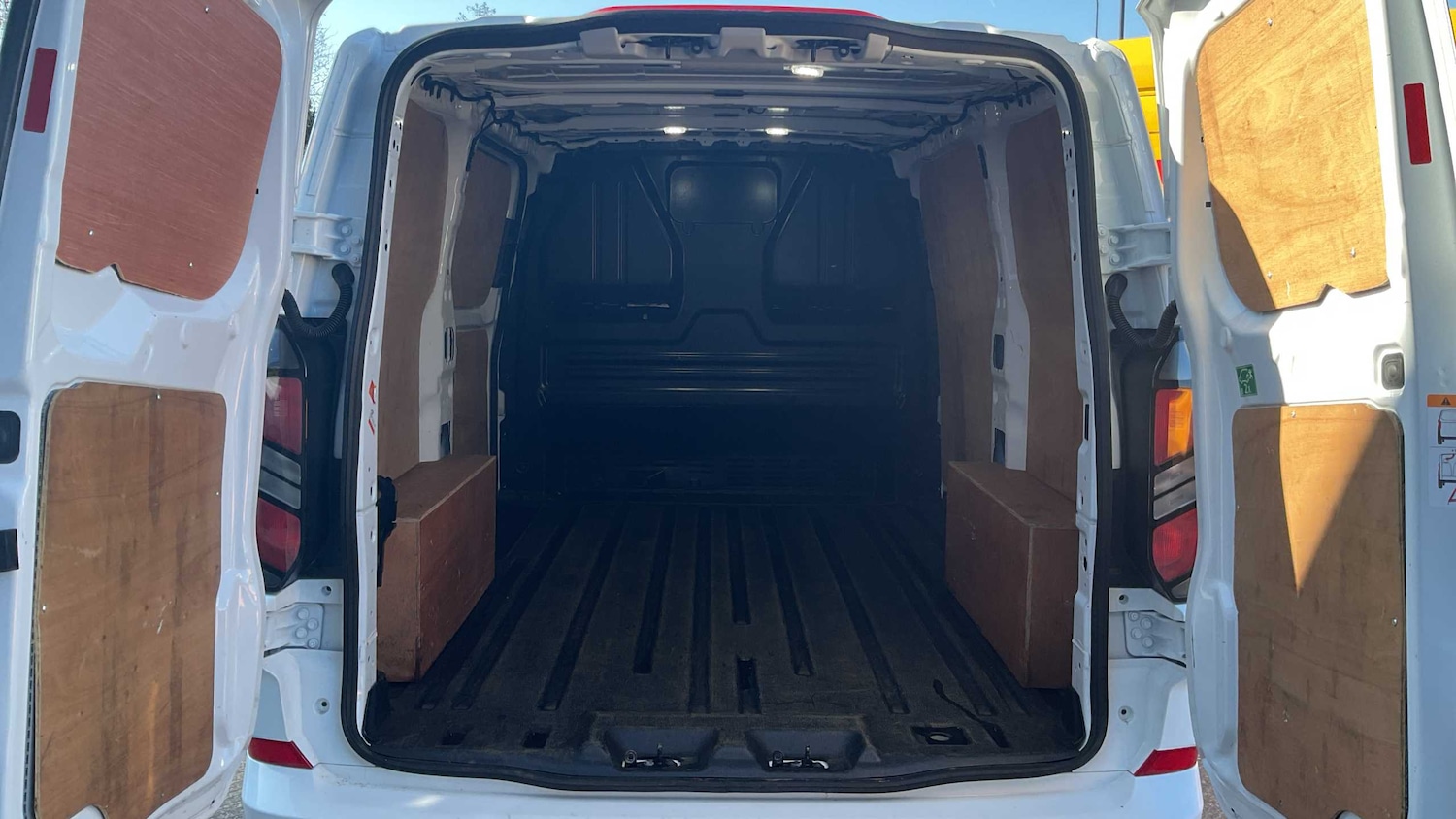 Used Ford Transit Custom 2025 for sale - 77601224: Photo 14