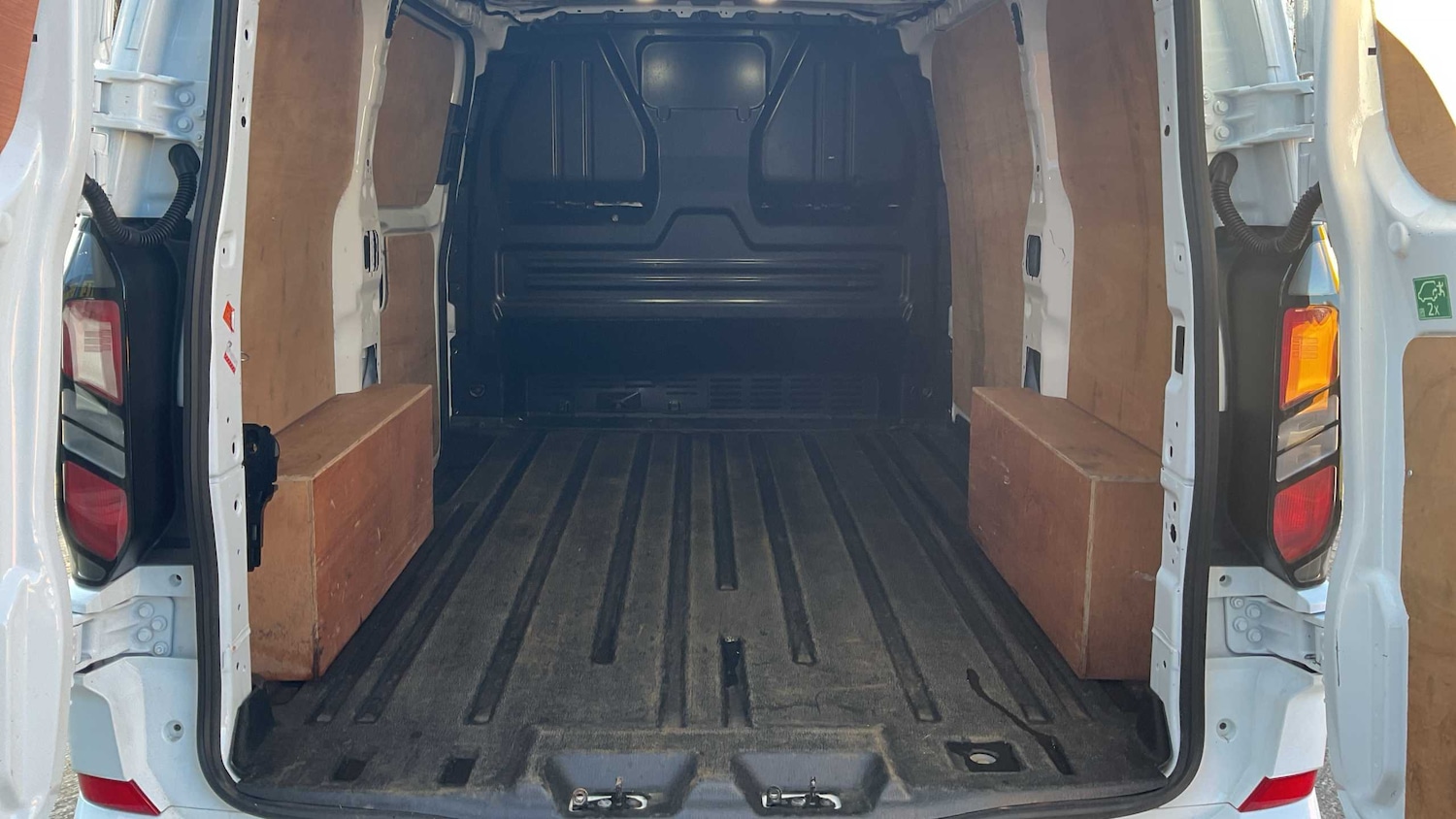 Used Ford Transit Custom 2025 for sale - 77601224: Photo 15