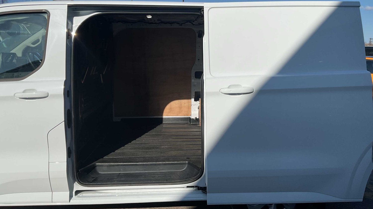 Used Ford Transit Custom 2025 for sale - 77601224: Photo 17