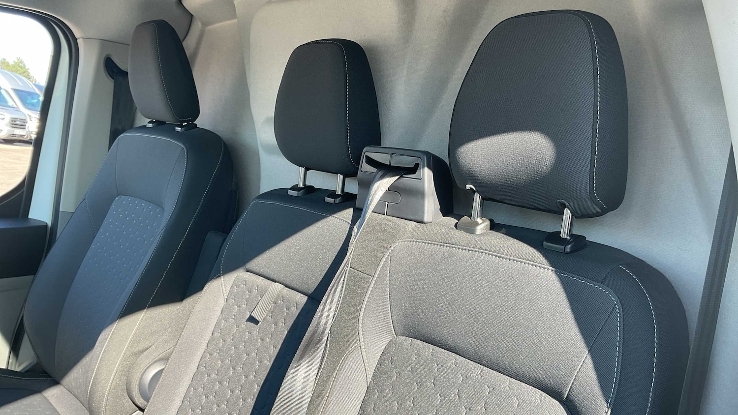 Used Ford Transit Custom 2025 for sale - 77601224: Photo 20