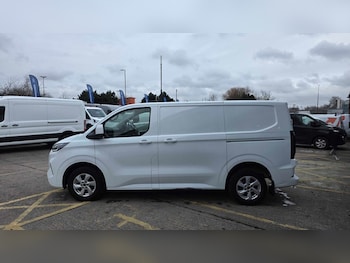 Used Ford Transit Custom 2025 for sale - 77601224: Photo