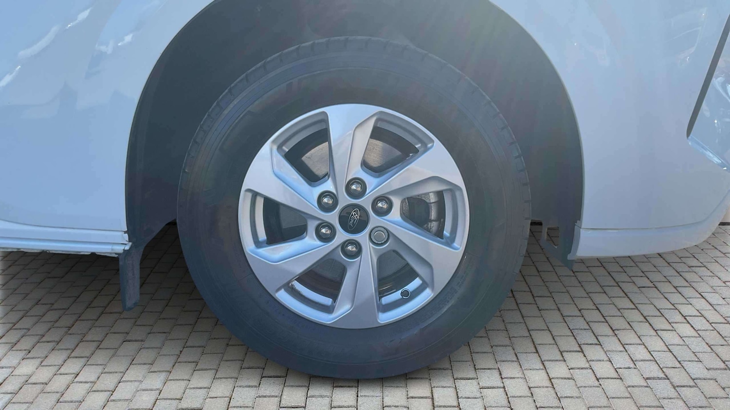 Used Ford Transit Custom 2025 for sale - 77601224: Photo 7