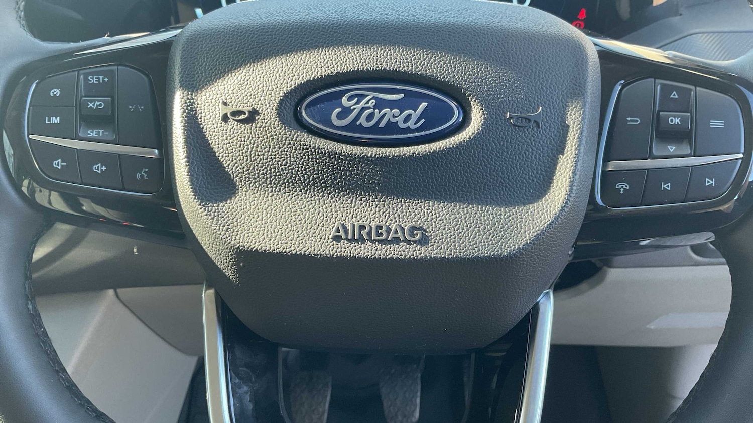 Used Ford Transit Custom 2025 for sale - 77601224: Photo 9