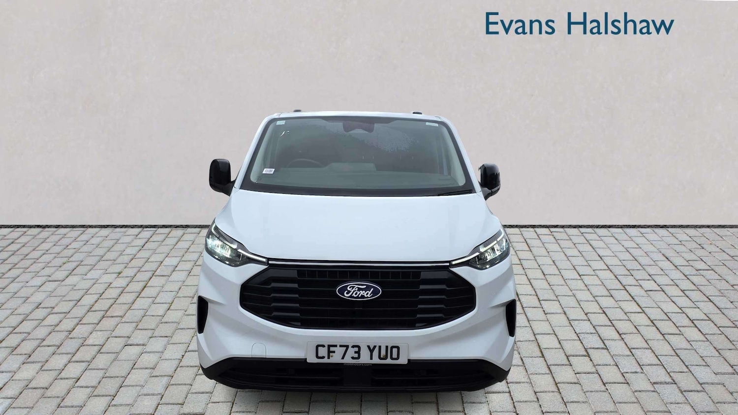 Used Ford Transit Custom 2024 for sale - 77913727: Photo 2