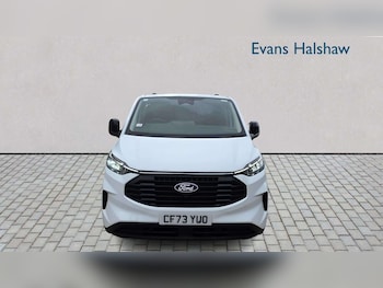 Used Ford Transit Custom 2024 for sale - 77913727: Photo