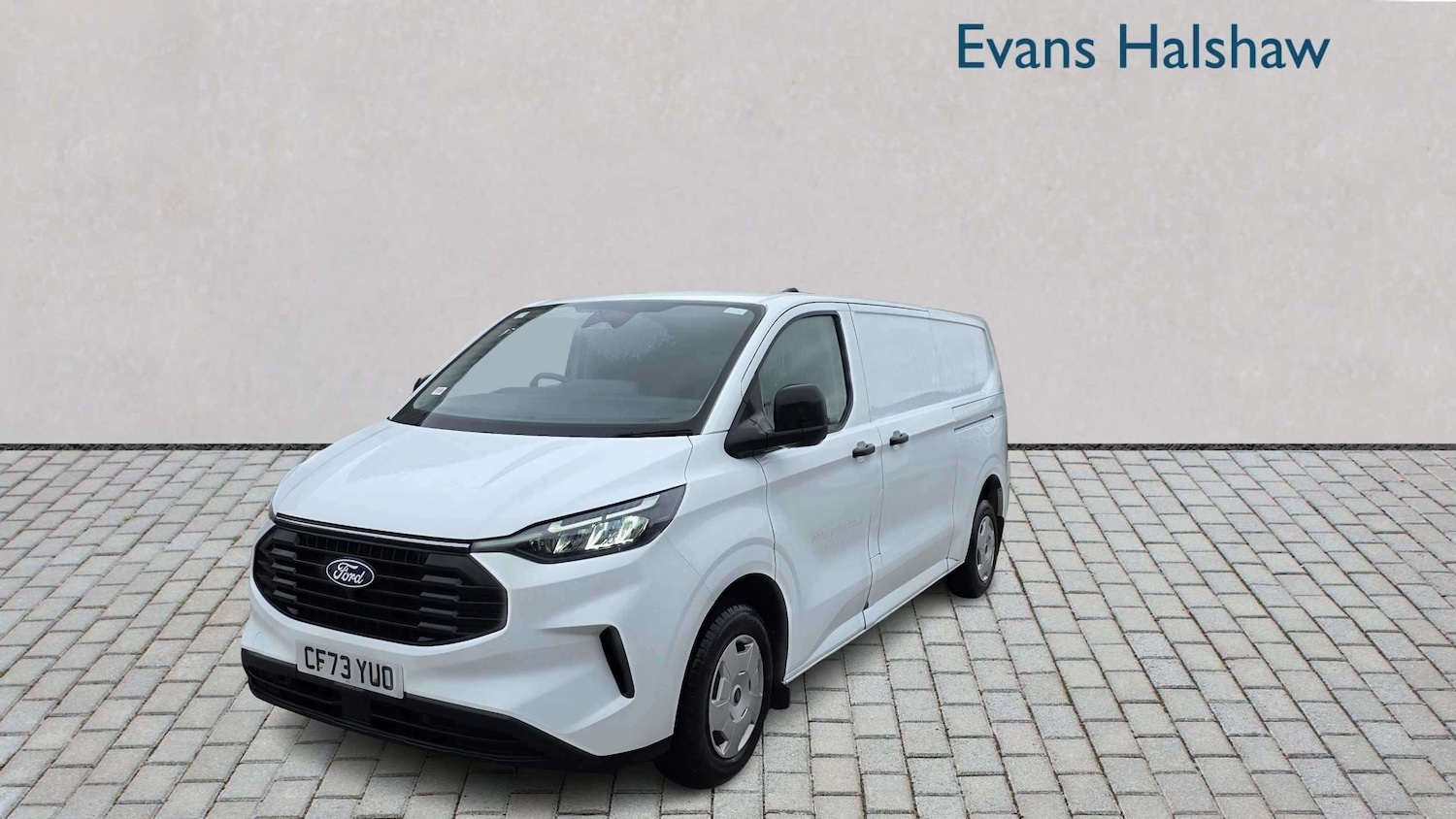 Used Ford Transit Custom 2024 for sale - 77913727: Photo 3