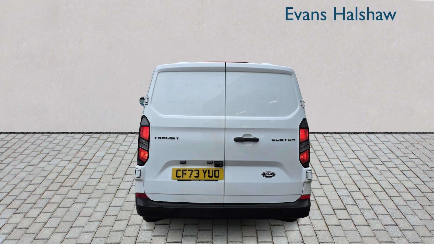 Used Ford Transit Custom 2024 for sale - 77913727: Photo 4