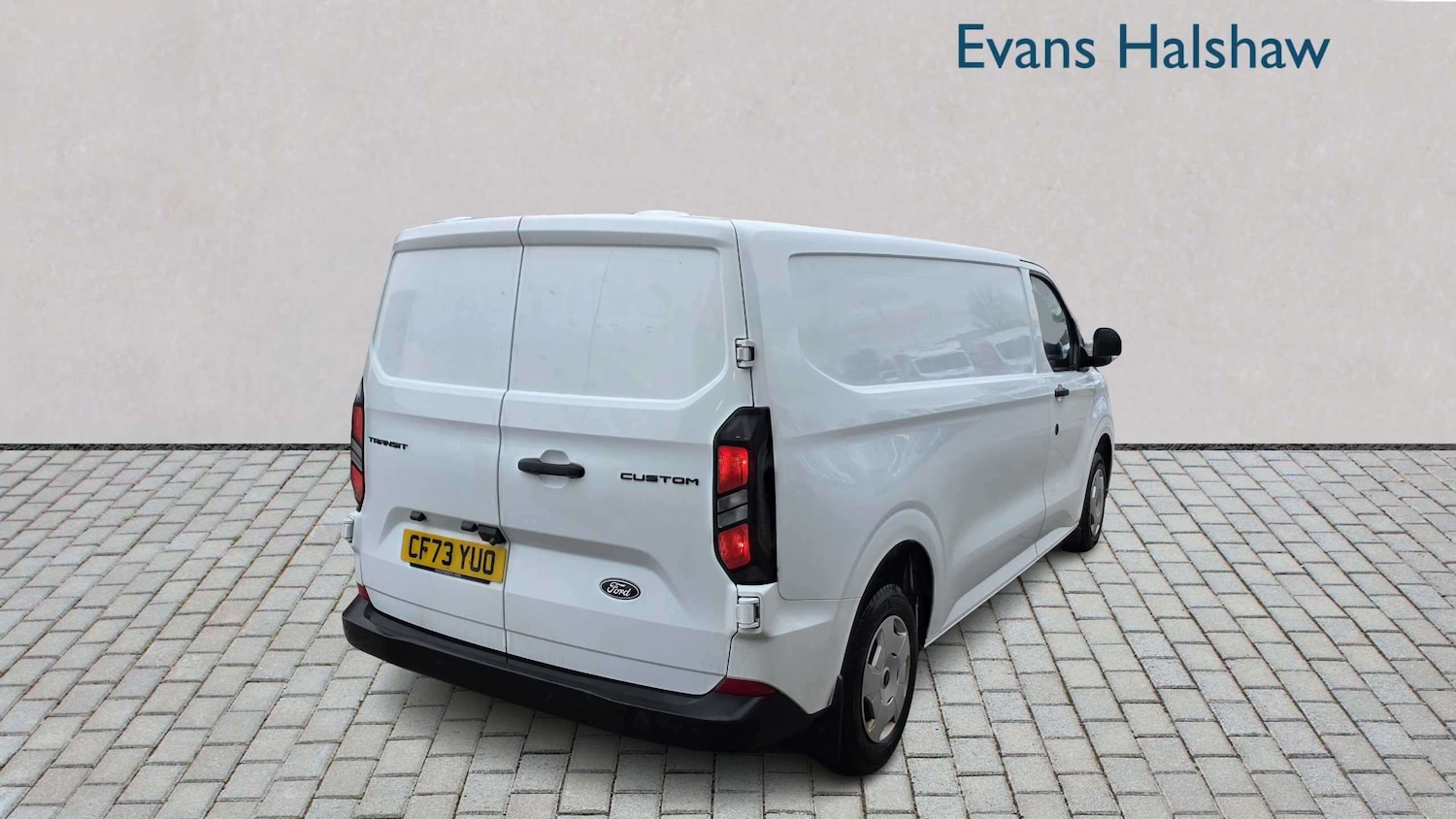 Used Ford Transit Custom 2024 for sale - 77913727: Photo 5