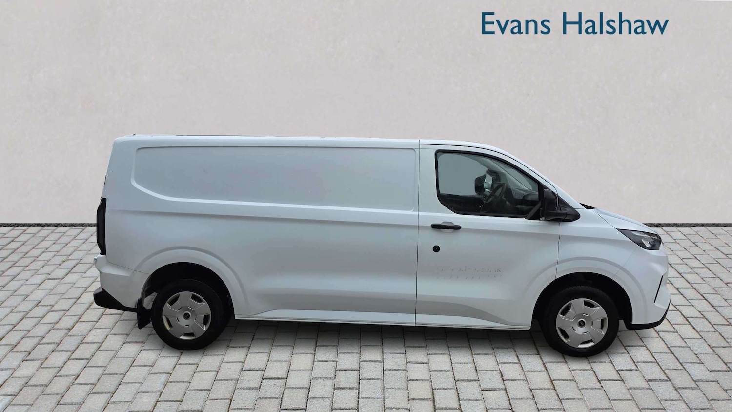 Used Ford Transit Custom 2024 for sale - 77913727: Photo 6