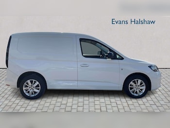 Used Volkswagen Caddy 2021 for sale - 79428952: Photo