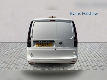 Used Volkswagen Caddy 2021 for sale - 79428952: Photo