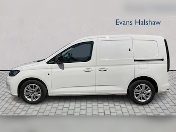 Used Volkswagen Caddy 2021 for sale - 79428952: Photo