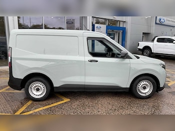 Used Ford Transit Courier 2024 for sale - 75480600: Photo